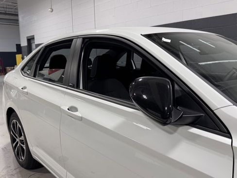 New 2025 Volkswagen Jetta Sport image 8