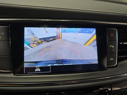 Used 2024 Buick Enclave Essence w/ LPO, Floor Liner Package FWD image 25