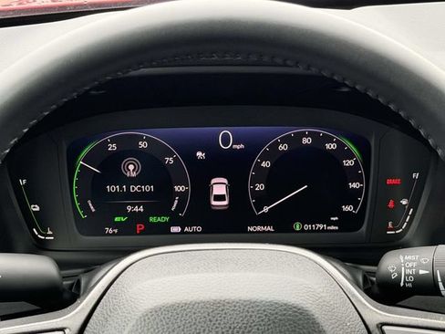 Certified 2025 Honda Accord Sport image 20