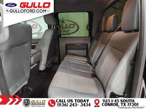 Used 2016 Ford F250 XL w/ Power Equipment Group image 14