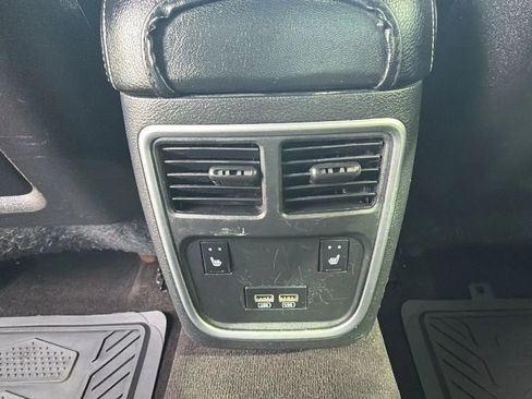 Used 2018 Dodge Charger R/T w/ Plus Group image 21