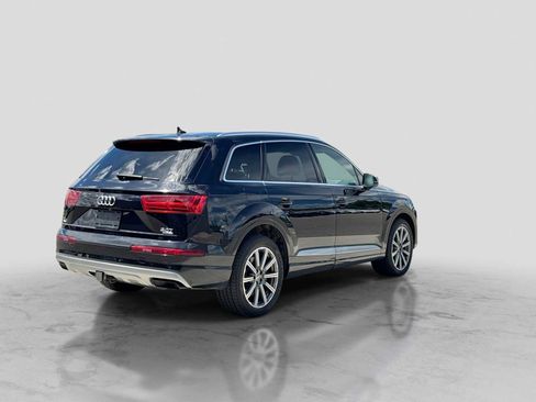 Used 2018 Audi Q7 3.0T Prestige w/ Prestige Package AWD/4WD image 6