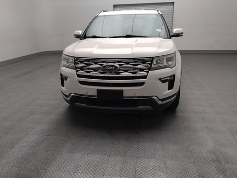 Used 2019 Ford Explorer Limited FWD image 15