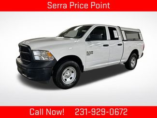 Used 2023 RAM 1500 Tradesman AWD/4WD 360° Tour