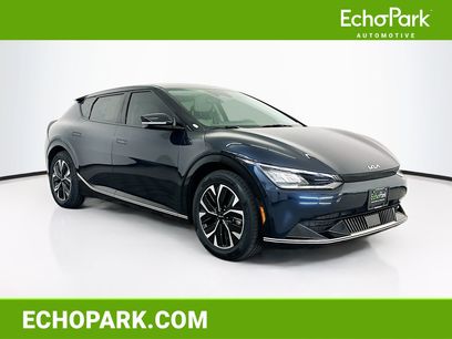 Used 2023 Kia EV6 Wind