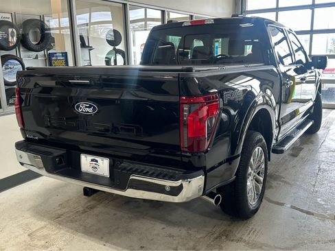 Used 2024 Ford F150 XLT w/ Equipment Group 303A High image 7