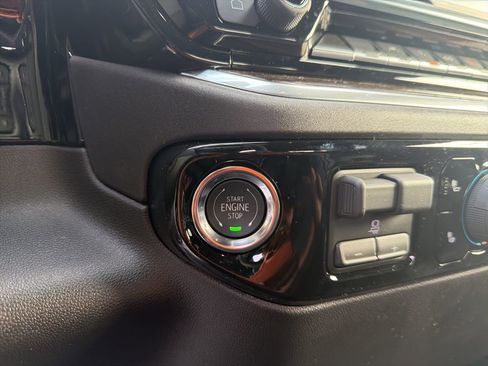 New 2026 Chevrolet Silverado 1500 RST w/ RST Select Package image 9