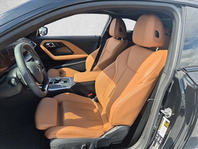 Used 2025 BMW 230i xDrive Coupe w/ Premium Package AWD/4WD image 12