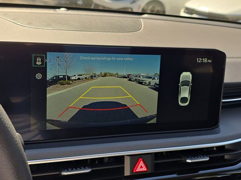 New 2026 Kia K5 LXS FWD image 22