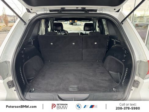 Used 2016 Jeep Grand Cherokee Laredo w/ Quick Order Package 23E image 6