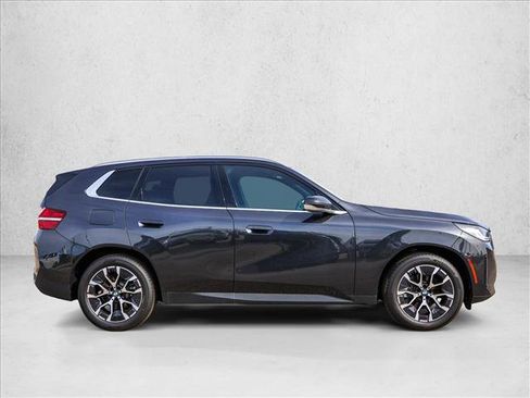 New 2026 BMW X3 xDrive30 AWD/4WD image 4