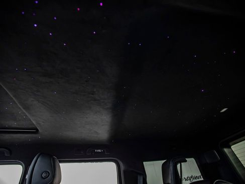 Used 2019 Mercedes-Benz G 550 image 53