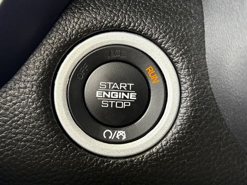 Used 2023 RAM 1500 Rebel w/ Rebel Level 2 Equipment Group AWD/4WD image 22