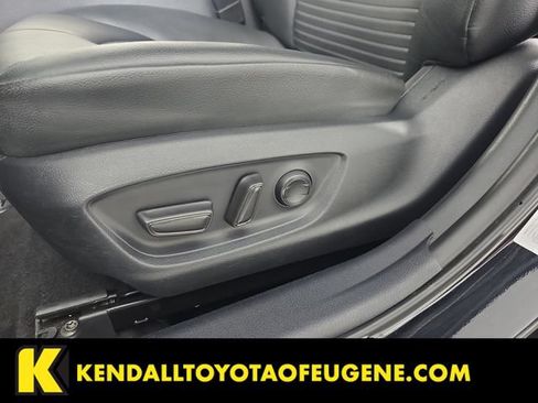 Used 2024 Toyota Camry SE FWD image 24