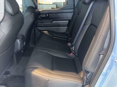 New 2026 Toyota Tacoma SR5 AWD/4WD image 11