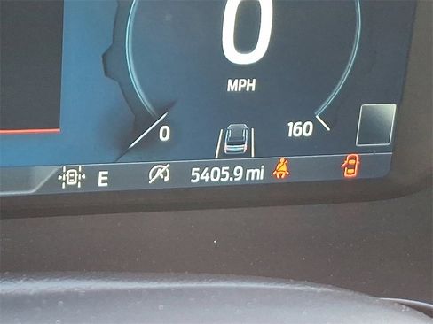 Certified 2023 Ford Expedition Platinum image 22