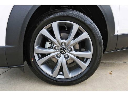 Certified 2025 MAZDA CX-30 AWD 2.5 S w/ Preferred Package image 30