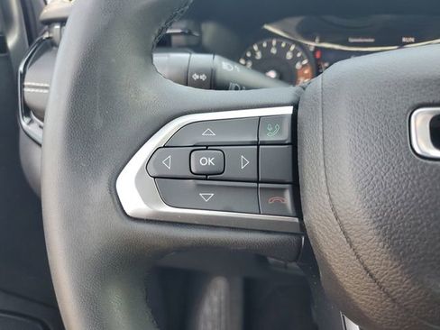 Used 2022 Jeep Compass Altitude image 25