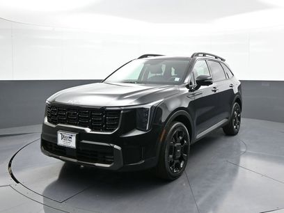 Certified 2024 Kia Sorento SX
