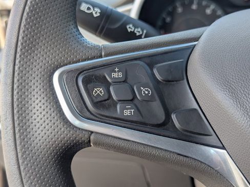 Used 2022 Chevrolet Malibu LT image 19