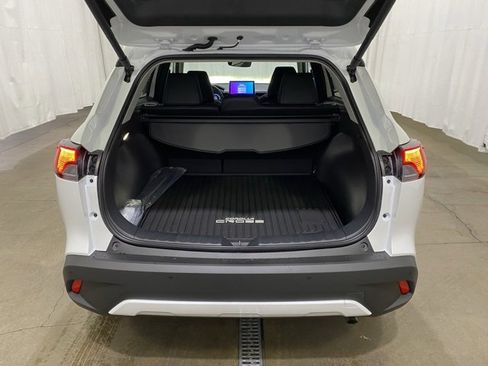 New 2026 Toyota Corolla Cross XLE w/ Convenience Package image 11