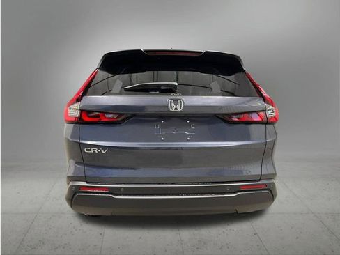 New 2026 Honda CR-V EX-L image 4