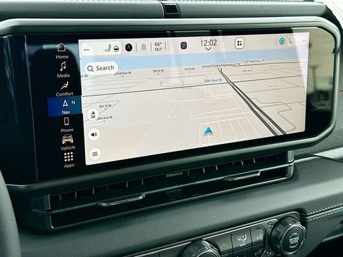 New 2026 Jeep Gladiator Rubicon image 8