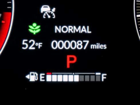 New 2026 Honda Odyssey EX-L image 21