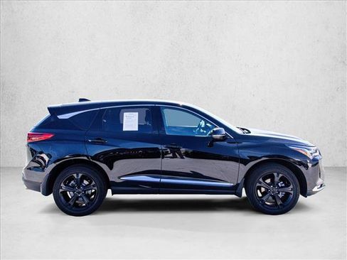 Used 2024 Acura RDX SH-AWD w/ Advance Package image 4