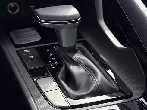 New 2026 Hyundai Elantra SEL Sport w/ Cargo Package image 30