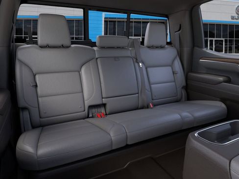 New 2026 GMC Sierra 1500 SLT RWD image 17