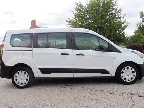 Used 2019 Ford Transit Connect XL FWD image 15