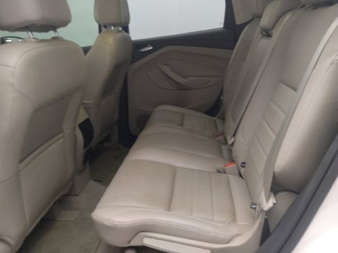 Used 2014 Ford Escape Titanium FWD image 18
