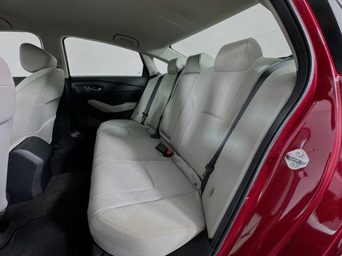 Used 2024 Honda Accord LX image 22