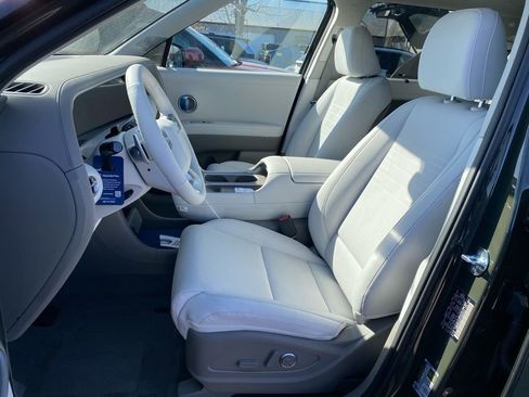 New 2026 Hyundai Palisade Limited image 23