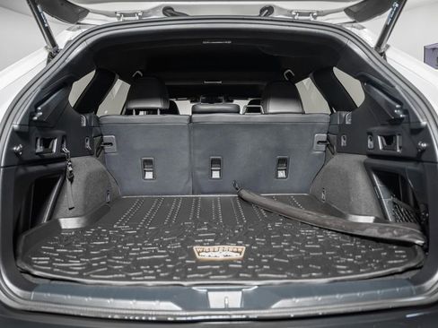 Used 2023 Subaru Outback Wilderness image 11