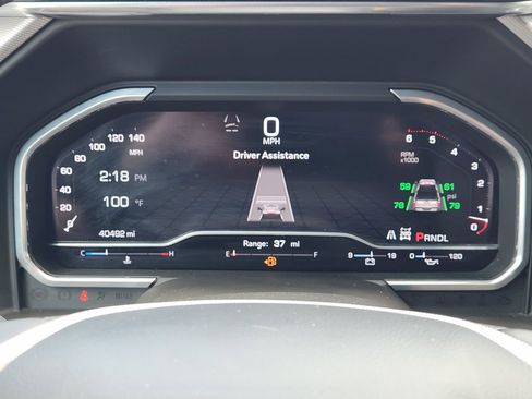 Used 2024 GMC Sierra 2500 Denali w/ Denali Reserve Package image 15