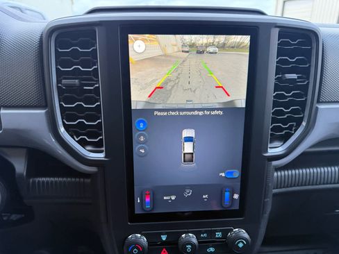 New 2026 Ford Ranger XL image 14