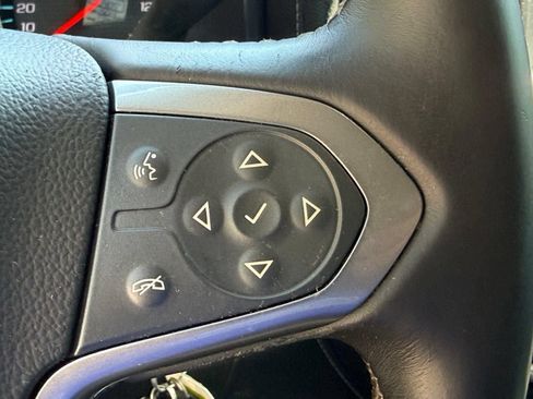 Used 2014 Chevrolet Silverado 1500 LTZ Z71 AWD/4WD image 36