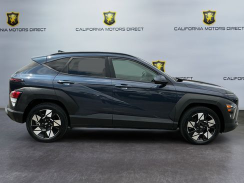 Used 2025 Hyundai Kona SEL FWD image 4