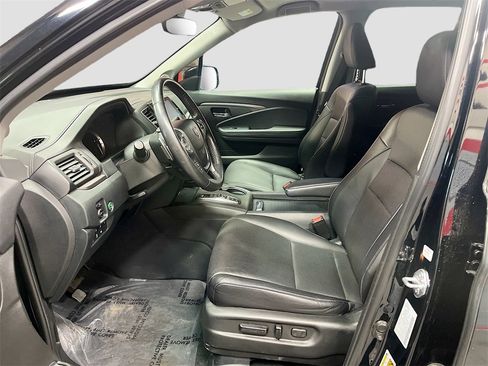 Used 2023 Honda Ridgeline RTL-E image 22