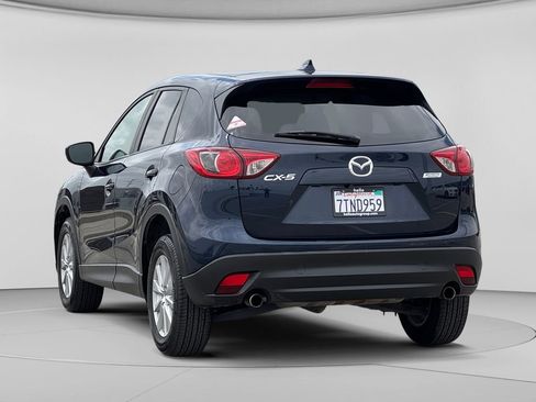 Used 2016 MAZDA CX-5 Touring FWD image 31