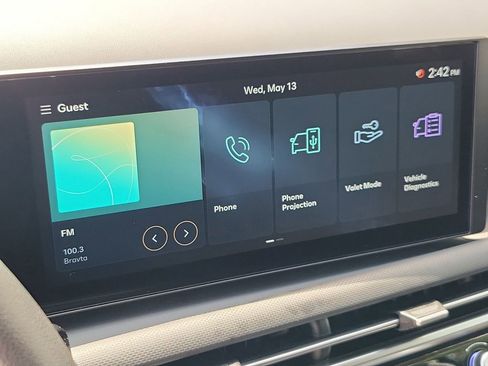 Used 2025 Hyundai Tucson SEL FWD image 24