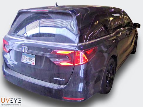 Used 2023 Honda Odyssey Sport image 20