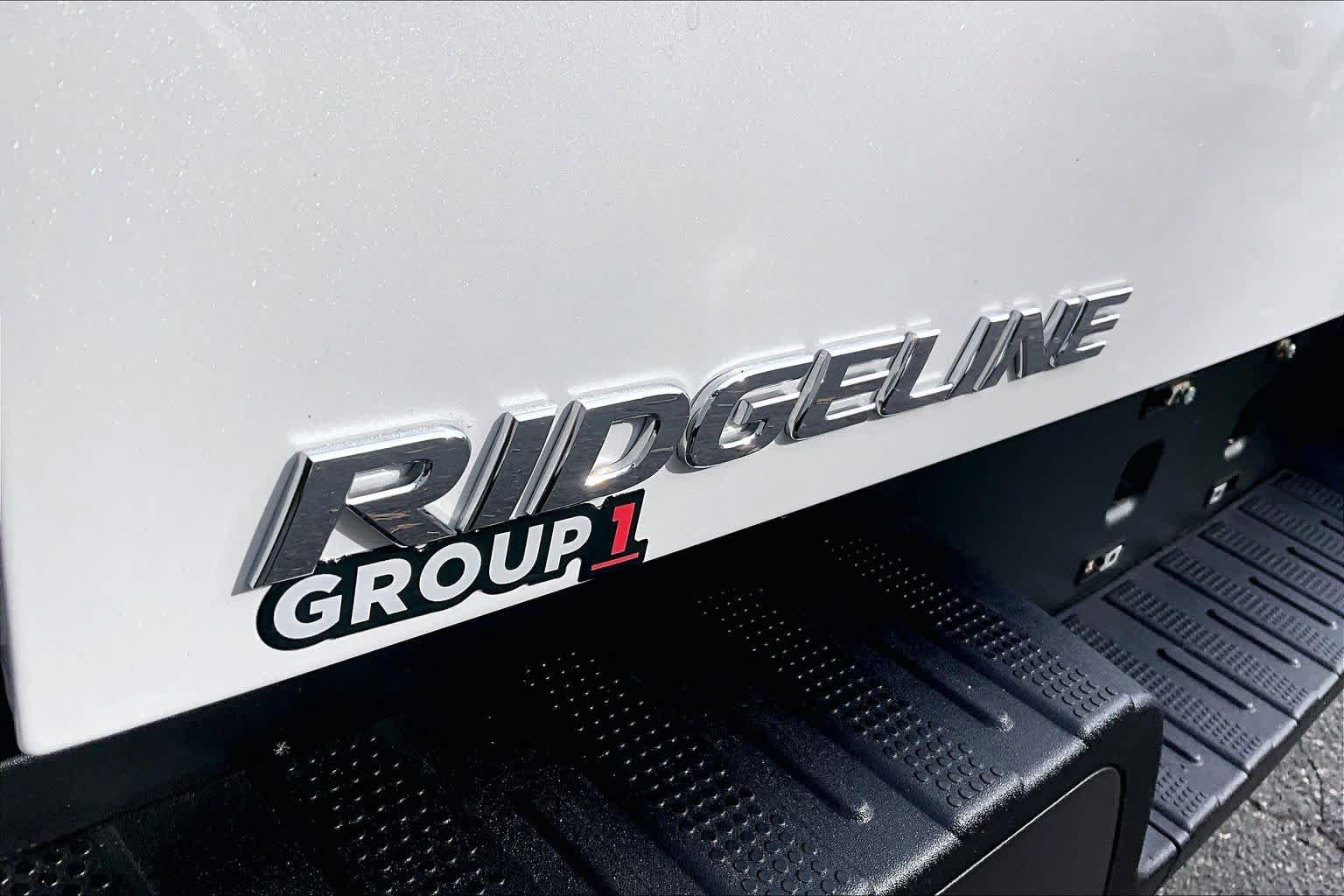 Used 2023 Honda Ridgeline RTL-E image 9