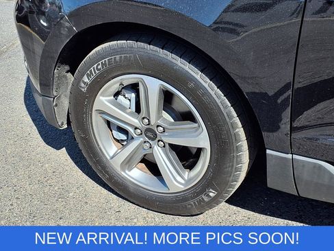 Used 2024 Ford Edge SEL w/ Convenience Package AWD/4WD image 30