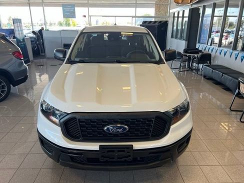 Used 2020 Ford Ranger XL w/ Equipment Group 101A Mid RWD image 20