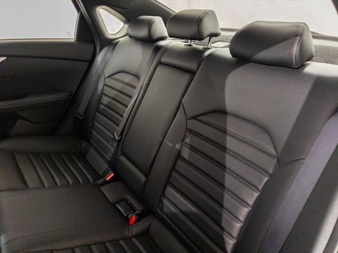 Used 2024 Kia Forte GT-Line w/ GT-Line Premium Package image 13