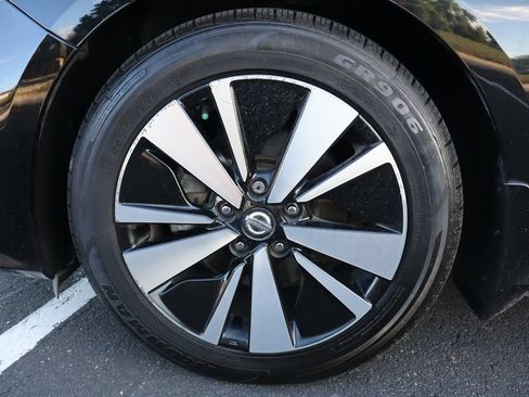 Used 2019 Nissan Altima 2.5 SV FWD image 42