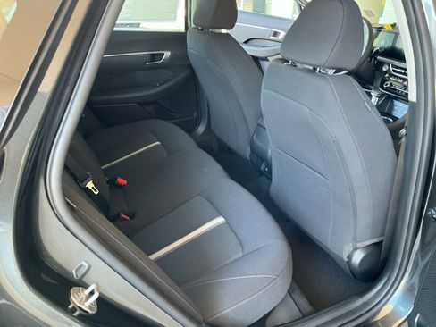 New 2026 Hyundai Sonata SE image 15